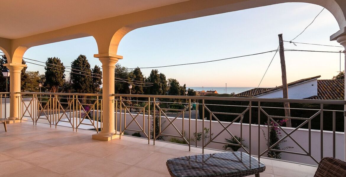 Villa de lujo en alquiler en Marbella