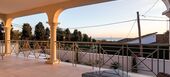 Villa de lujo en alquiler en Marbella