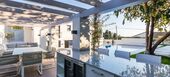 Villa de lujo en alquiler en Marbella