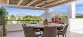 Penthouse à louer à Nueva Andalucia Marbella