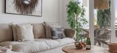 Penthouse à louer à Nueva Andalucia Marbella