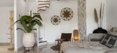 Penthouse à louer à Nueva Andalucia Marbella