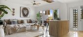 Penthouse à louer à Nueva Andalucia Marbella