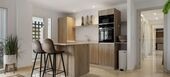 Penthouse à louer à Nueva Andalucia Marbella