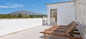 Penthouse à louer à Nueva Andalucia Marbella