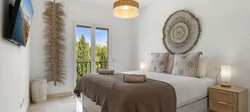 Penthouse à louer à Nueva Andalucia Marbella