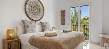 Penthouse à louer à Nueva Andalucia Marbella