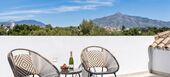 Penthouse à louer à Nueva Andalucia Marbella