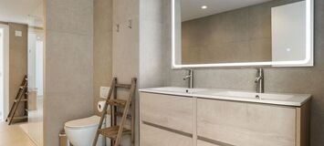 Penthouse à louer à Nueva Andalucia Marbella