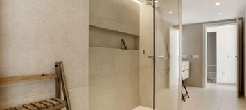 Penthouse à louer à Nueva Andalucia Marbella