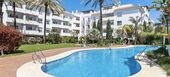 Penthouse à louer à Nueva Andalucia Marbella
