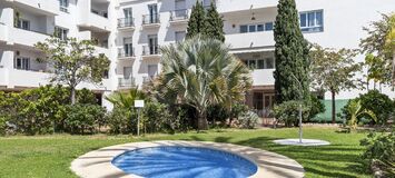Penthouse à louer à Nueva Andalucia Marbella