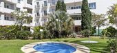Penthouse à louer à Nueva Andalucia Marbella