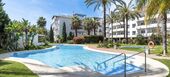 Penthouse à louer à Nueva Andalucia Marbella