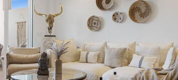 Tu Exquisito Ático Dúplex en la Costa del Sol