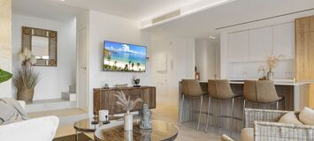 Tu Exquisito Ático Dúplex en la Costa del Sol