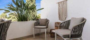 Tu Exquisito Ático Dúplex en la Costa del Sol