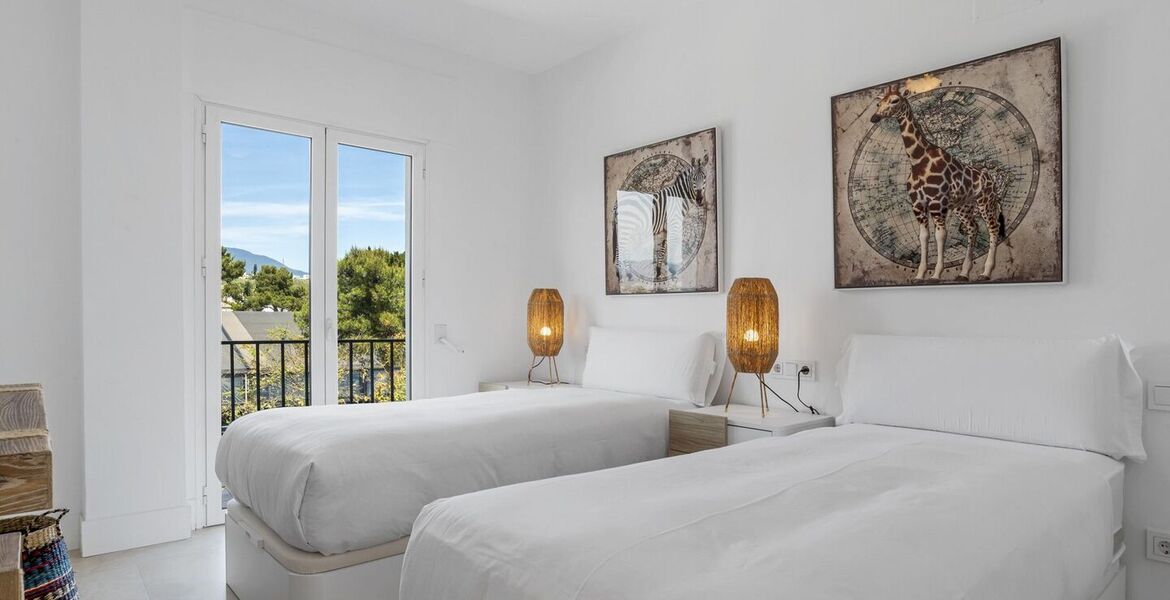Tu Exquisito Ático Dúplex en la Costa del Sol