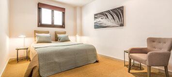 Villa Moderna de Lujo Cerca de Campos de Golf en Marbella
