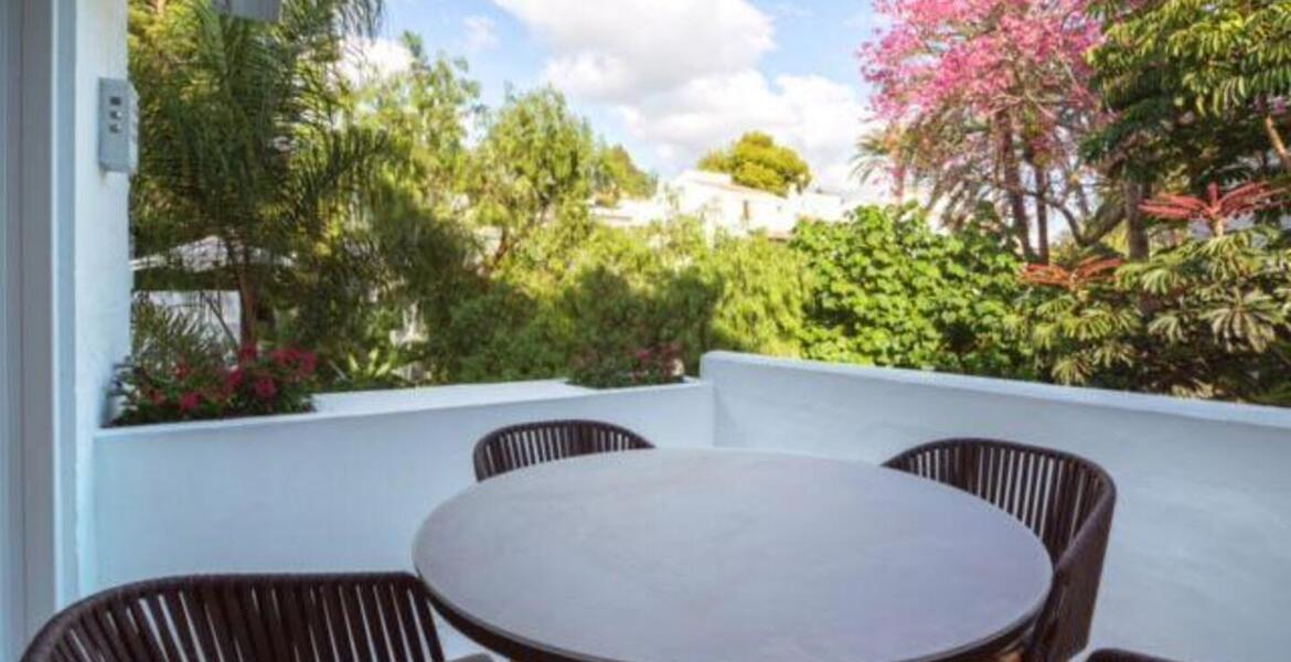 Suite privada en alquiler en Hotel Puente Romano Marbella