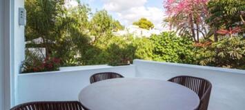 Suite privada en alquiler en Hotel Puente Romano Marbella