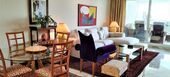 Apartamento en alquiler en Playa Esmeralda, Marbella