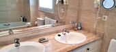 Apartamento en alquiler en Playa Esmeralda, Marbella