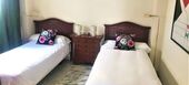 Apartamento en alquiler en Playa Esmeralda, Marbella