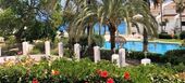 Apartamento en alquiler en Playa Esmeralda, Marbella