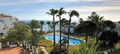 Apartamento en alquiler en Playa Esmeralda, Marbella