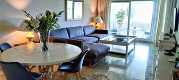 Apartamento en alquiler en Playa Esmeralda, Marbella