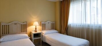 Apartamento en alquiler en Playa Esmeralda, Marbella