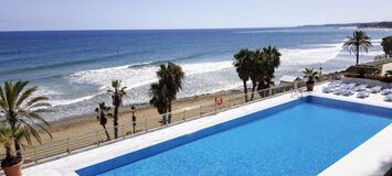 Apartment for Rental in Marbella