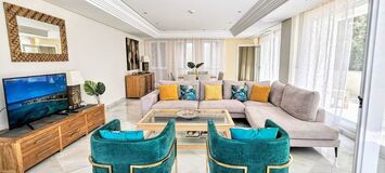 Apartment for Rental in Marbella