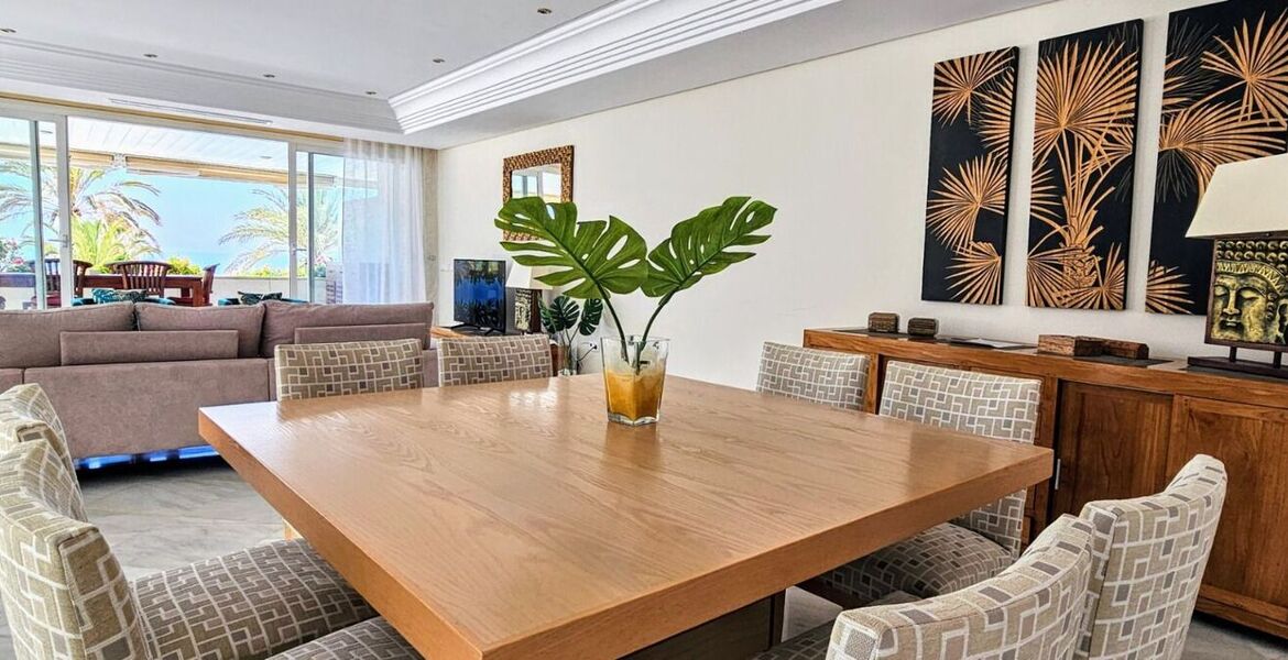 Apartment for Rental in Marbella