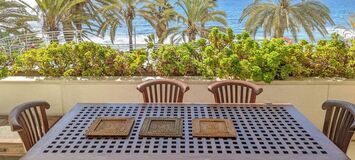 Apartment for Rental in Marbella