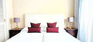 Apartment for Rental in Marbella