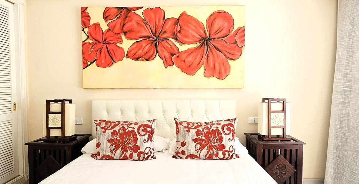 Apartment for Rental in Marbella