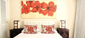 Apartment for Rental in Marbella
