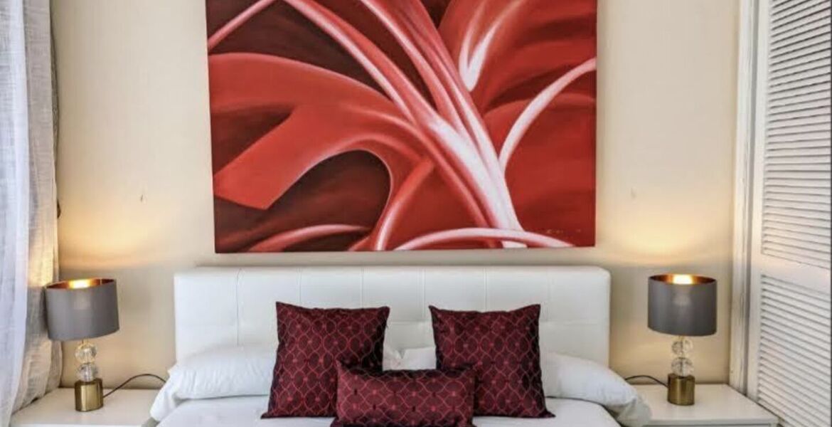 Apartment for Rental in Marbella