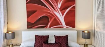 Apartment for Rental in Marbella