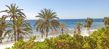 Apartment for Rental in Marbella