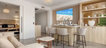 Apartamento en alquiler en Marbella