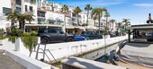 Apartamento en alquiler en Marbella