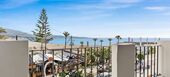 Apartamento en alquiler en Marbella