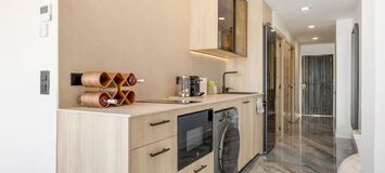 Apartamento en alquiler en Marbella