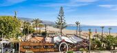Apartamento en alquiler en Marbella