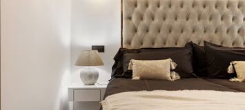 Apartamento en alquiler en Marbella