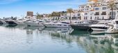 Apartamento en alquiler en Marbella