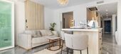 Apartamento en alquiler en Marbella